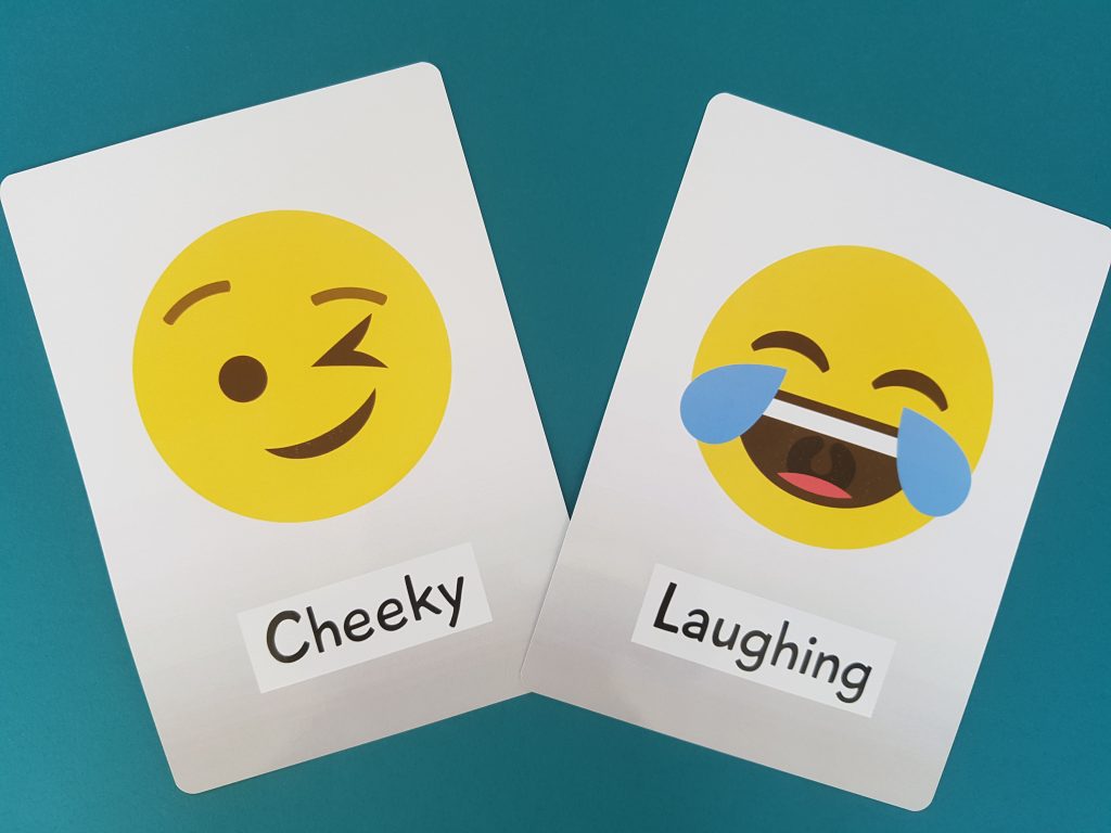 Chateez cards_cheeky_laughing